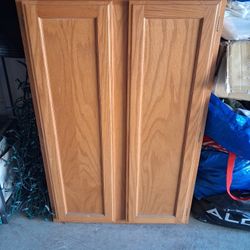 Cabinets - Large & Medium