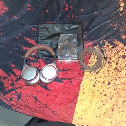 Audio-technica Headset 