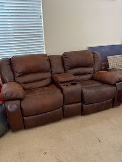 Sofa for free