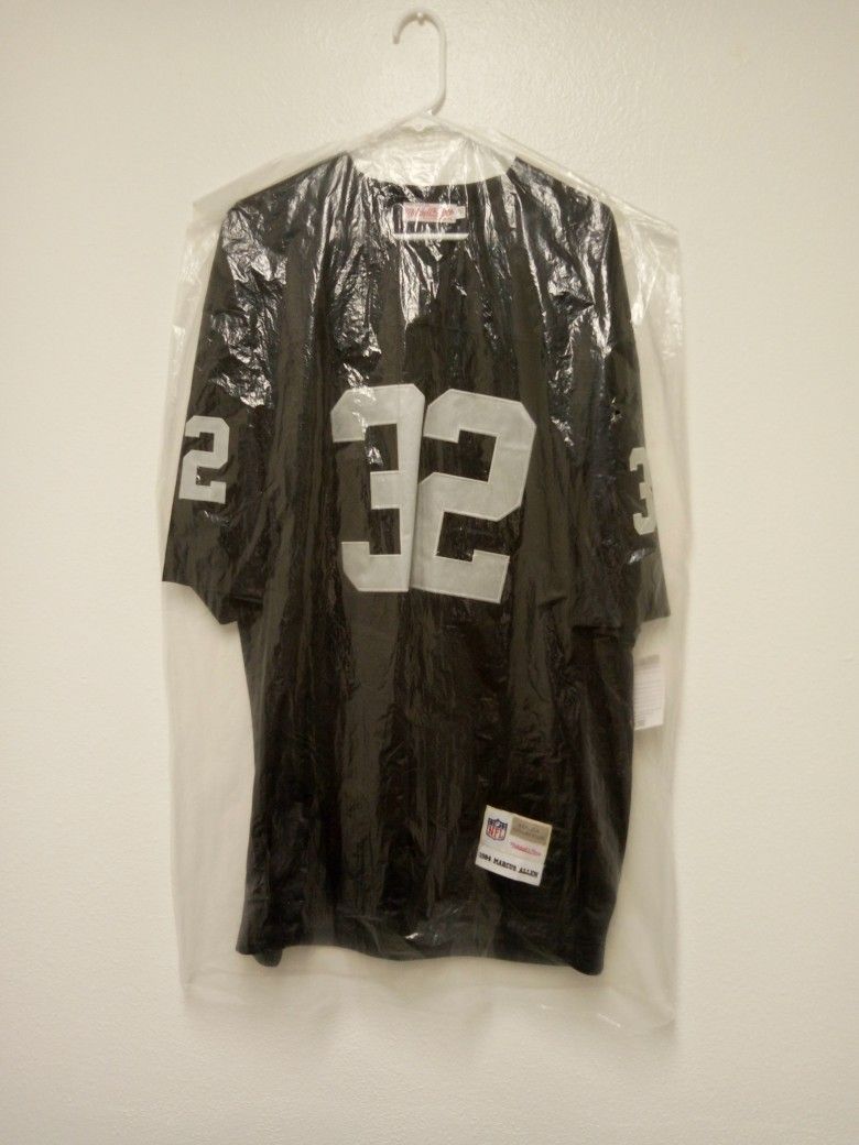 Raiders Jersey 