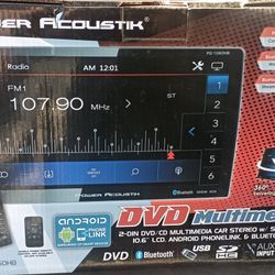 Car  Stereo 