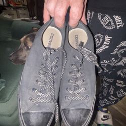 Converse Size 10