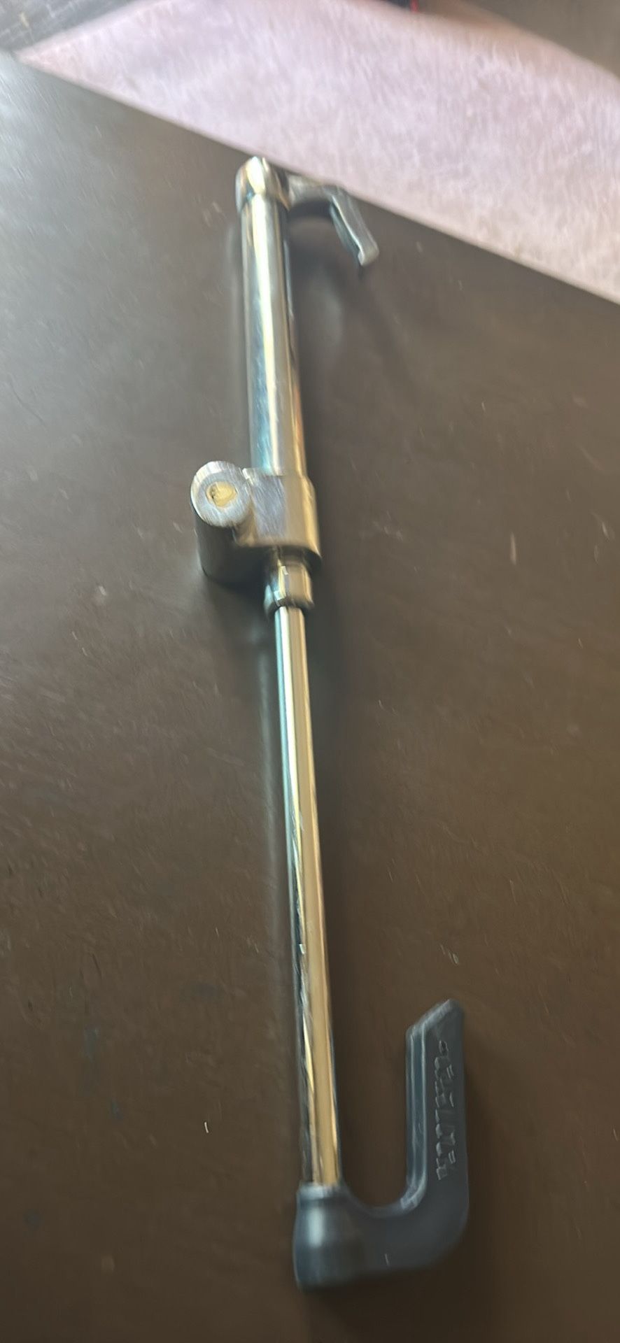 Car Lock New With Two Keys