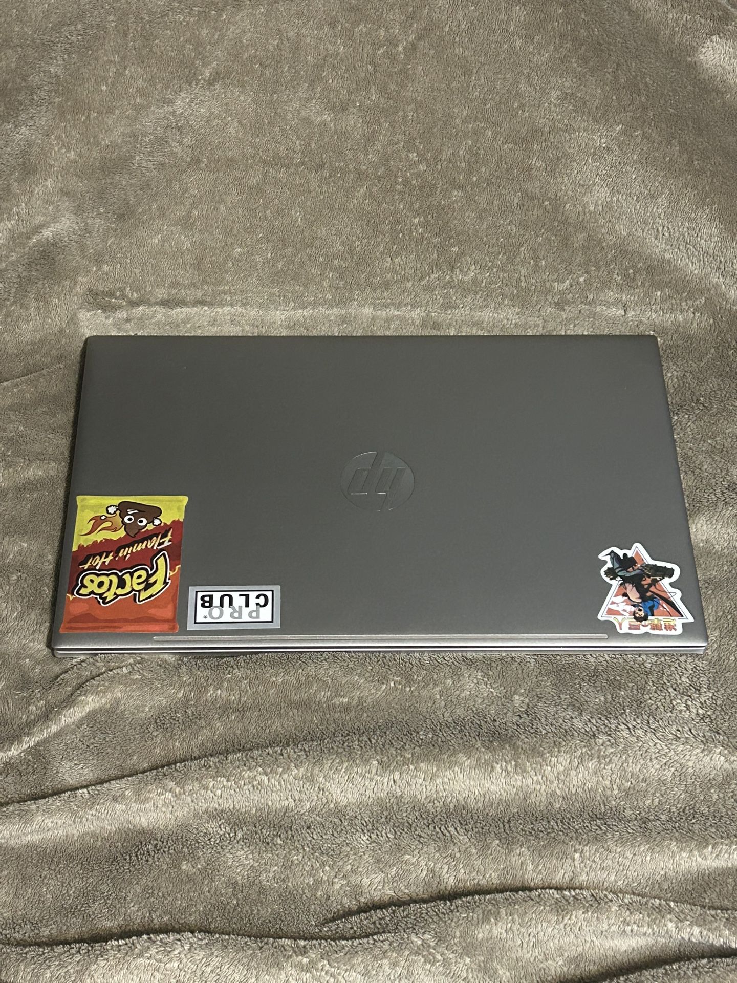 HP COMPUTER