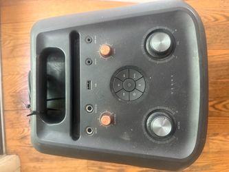 Klipsch Gig XXL PartyBox