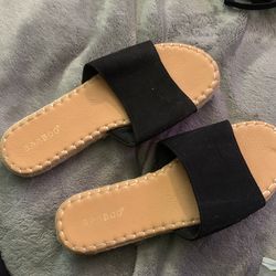Sandals