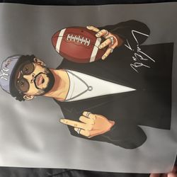 Personalized superbowl shirts !