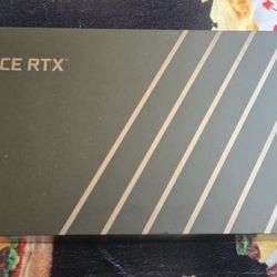 Invidia Rtx 3070 Fe
