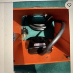 Linemaster Foot Switch 522-B14