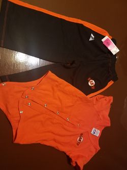 Sz 12M little boys (2pc) set