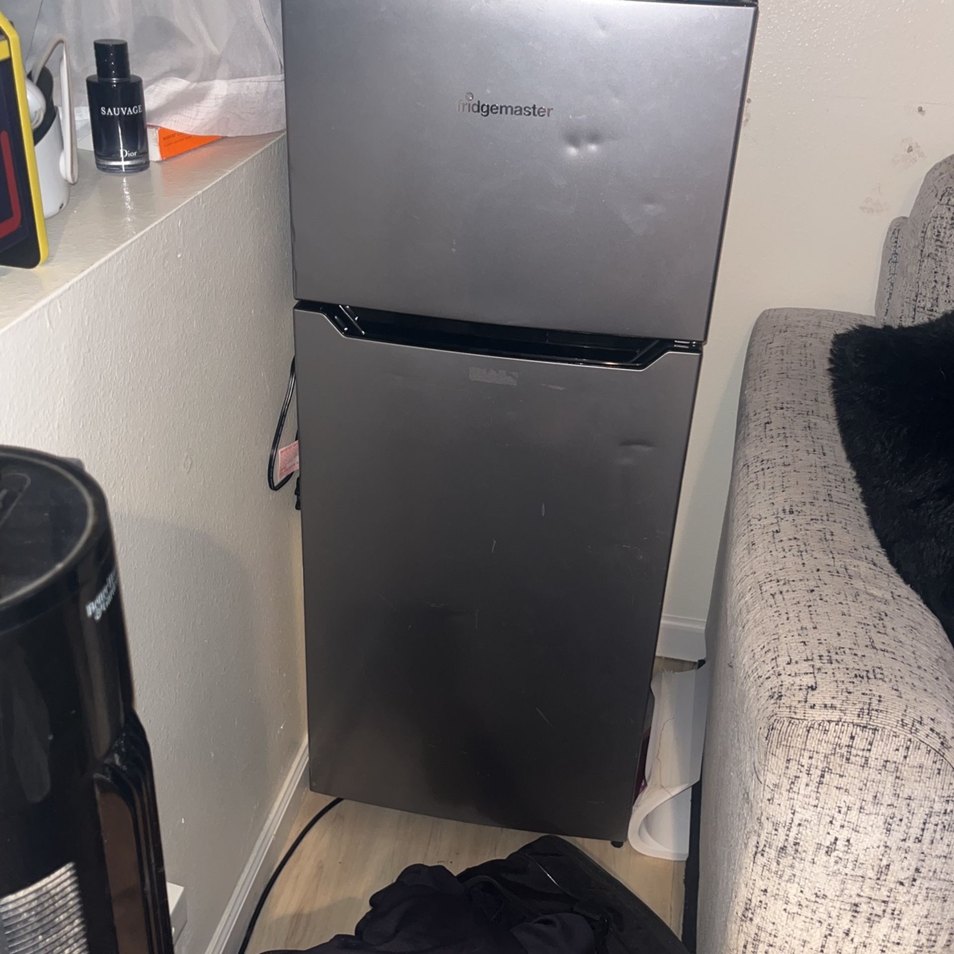 Fridge Master Mini Fridge