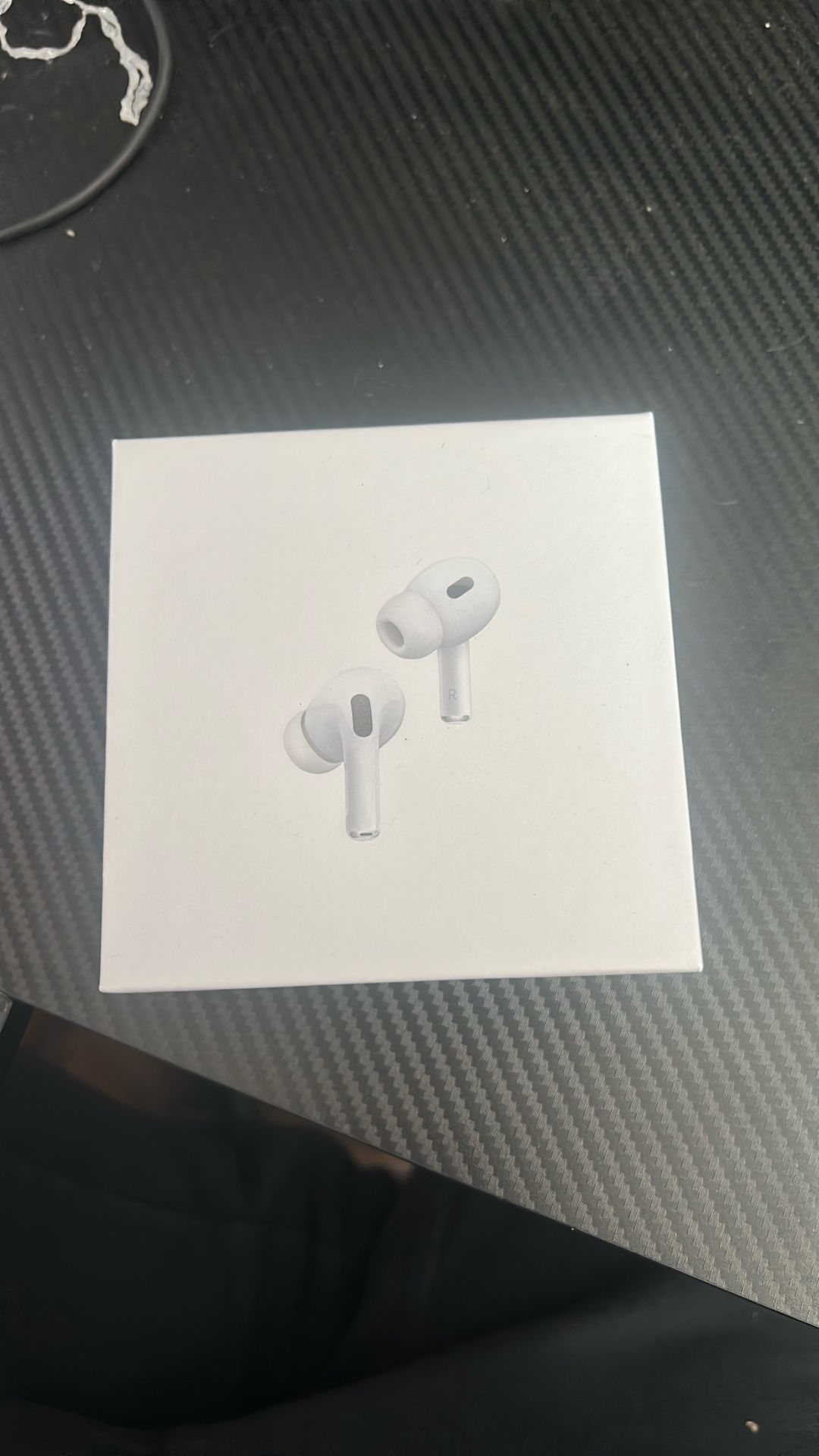 Sealed AirPod Gen 2