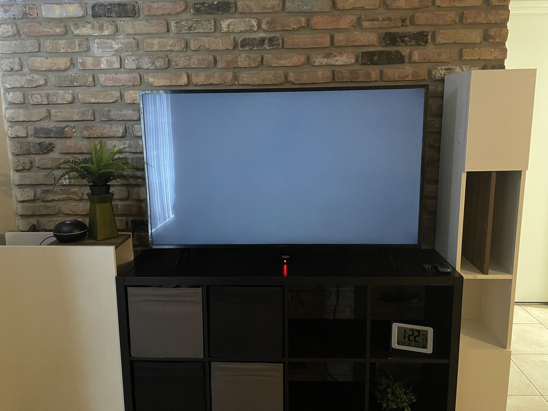 Sony 55 Inch Smart TV