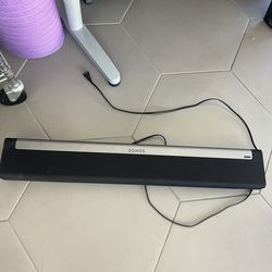 Sonos Playbar Wireless Soundbar Excellent Condition