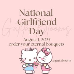 Rosas Eternas/ Eternal Roses