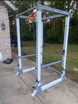 Power Rack