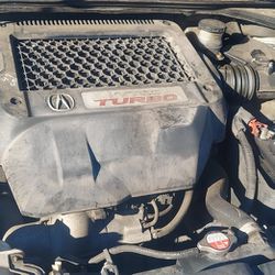 Acura Rdx 