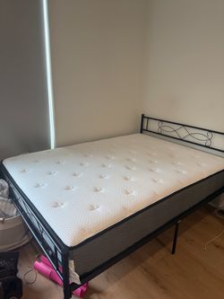 Full mattress