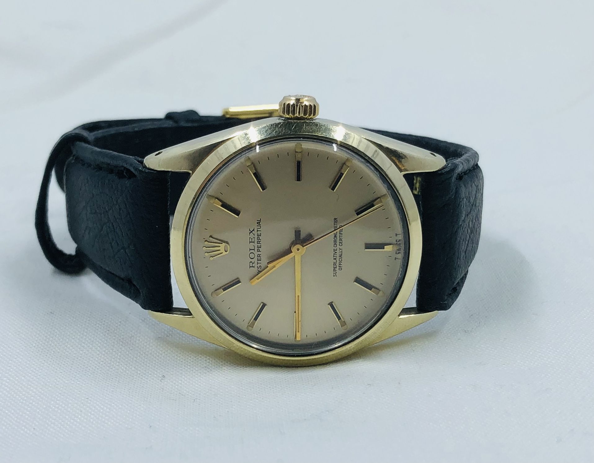 Rolex Watch 11463500