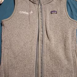 Patagonia Small