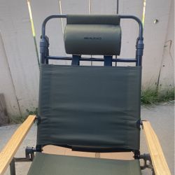 New Folding Chairs