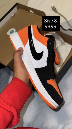 Jordan 1 Lows