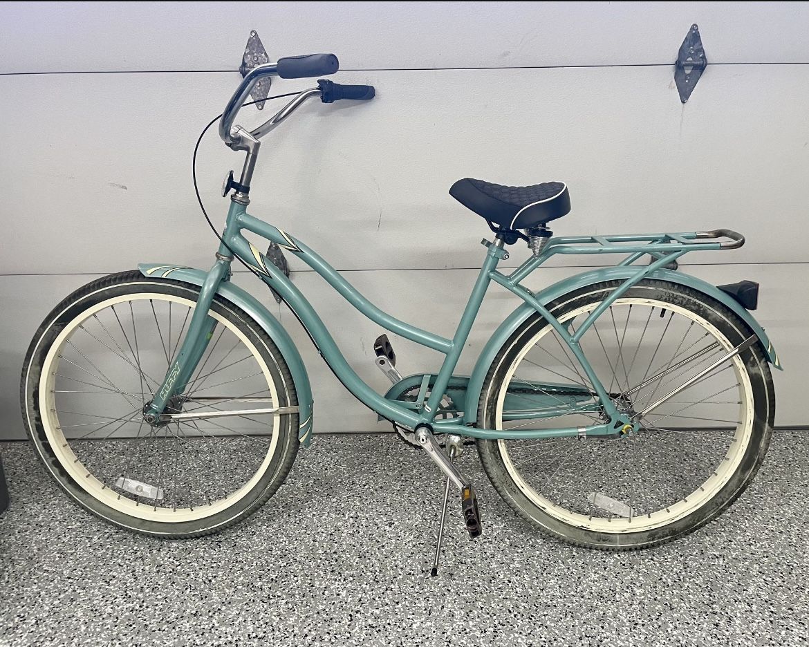Huffy Regatta Cruiser Bike 26”