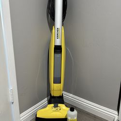 Karcher Electric Floor Cleaner/Mop