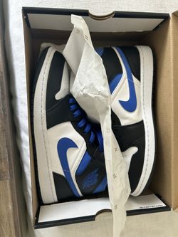Jordan 1 Mids Size 10 Men’s