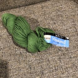 BERROCO  Weekend  One Skeins Yarn