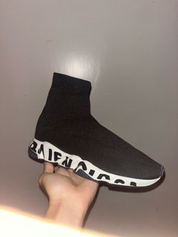Balenciaga shoes