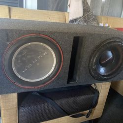 Car audio