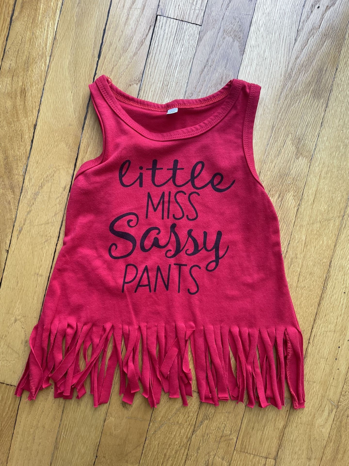 Toddler Tee
