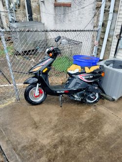 Razor Scooter for Sale