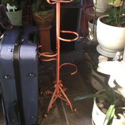 Plant Stand Heavy Metal .