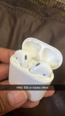 AirPods