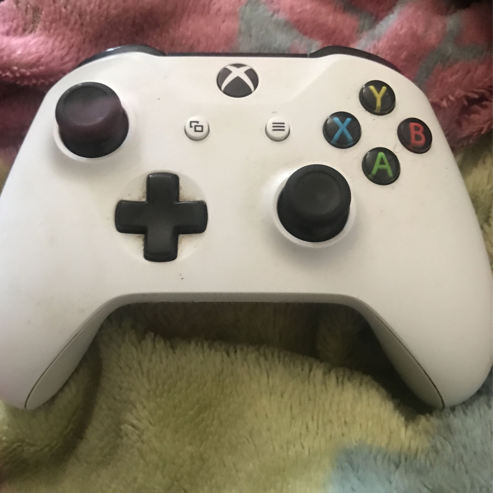 Xbox One Controller