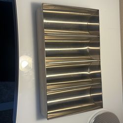 Silverware Caddy/Holder