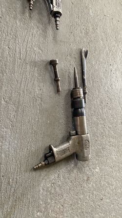 Mac air hammer