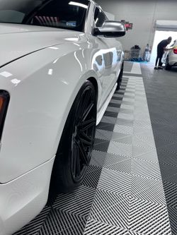 2010 Audi S5