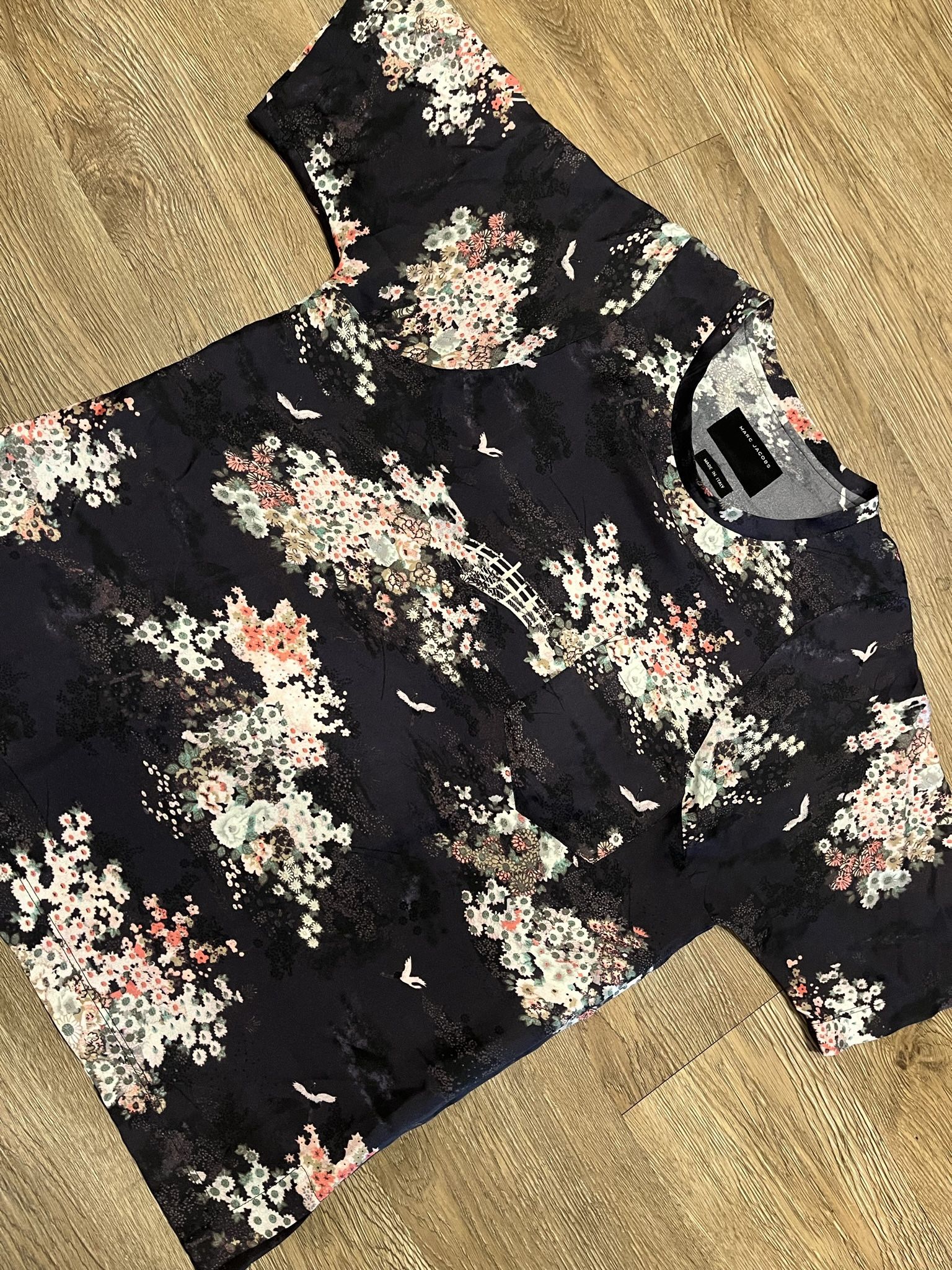 Marc Jacobs Shirt size M