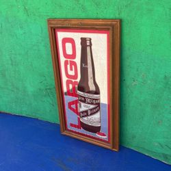 Mirror Sign