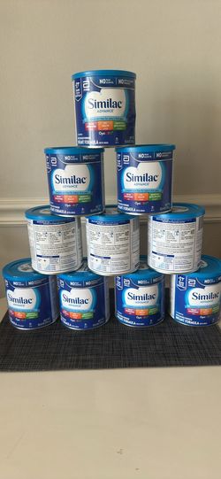 Baby formula