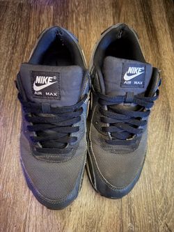 Nike air size 9. 5
