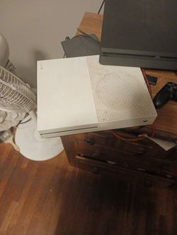 Xbox One S