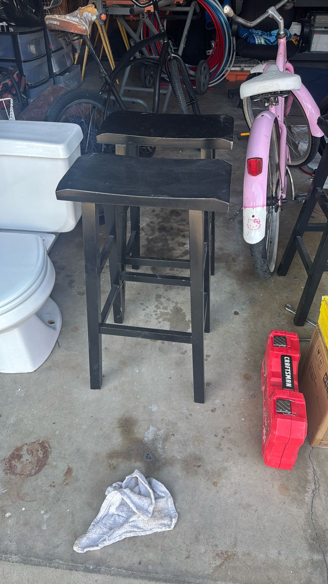Bar Stools Real Wood