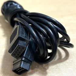 Sega Genesis Controller Extension Cable