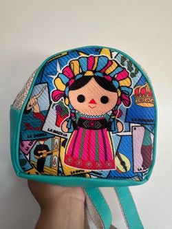 Kids backpack