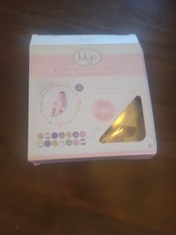 Baby's First Year Milestone Professional Pics