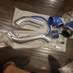 Intek 05_10 Dodge Charger V6 3.5L